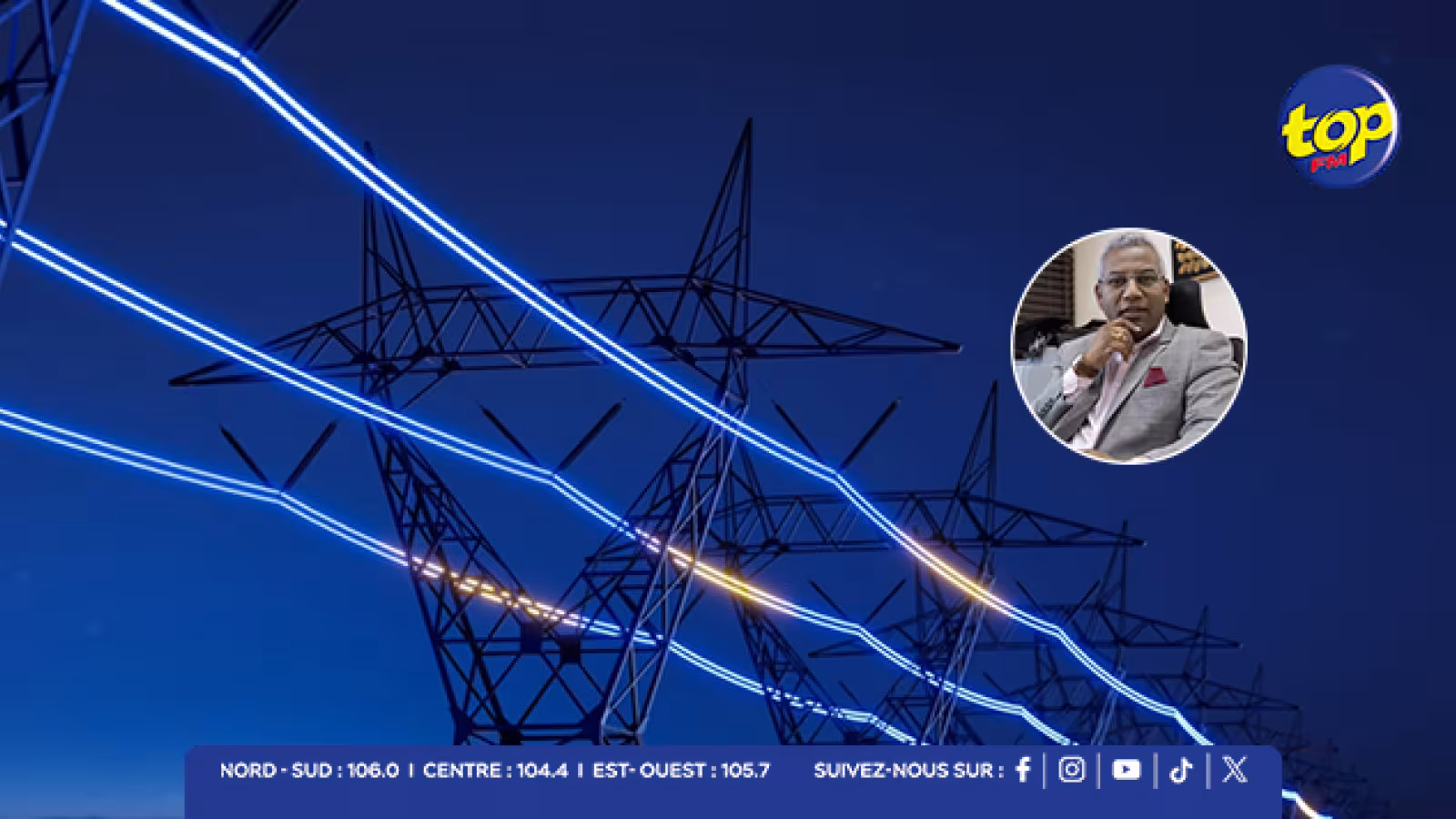 Centrale du Sud reconnectée : le CEB rétablit partiellement la production après la panne majeure 