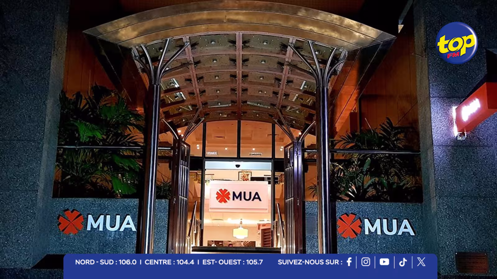 MUA enchaîne une deuxième année record et affiche une solide résilience malgré les turbulences des marchés