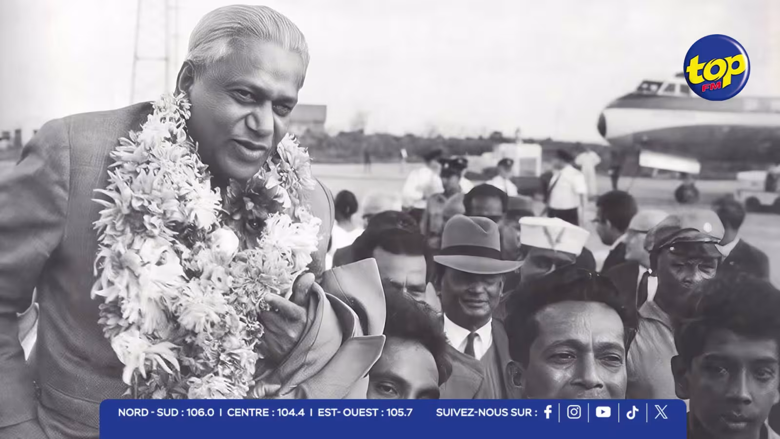 126 ans de Sir Seewoosagur Ramgoolam : les réformes sociales qui ont marqué l’histoire de Maurice 