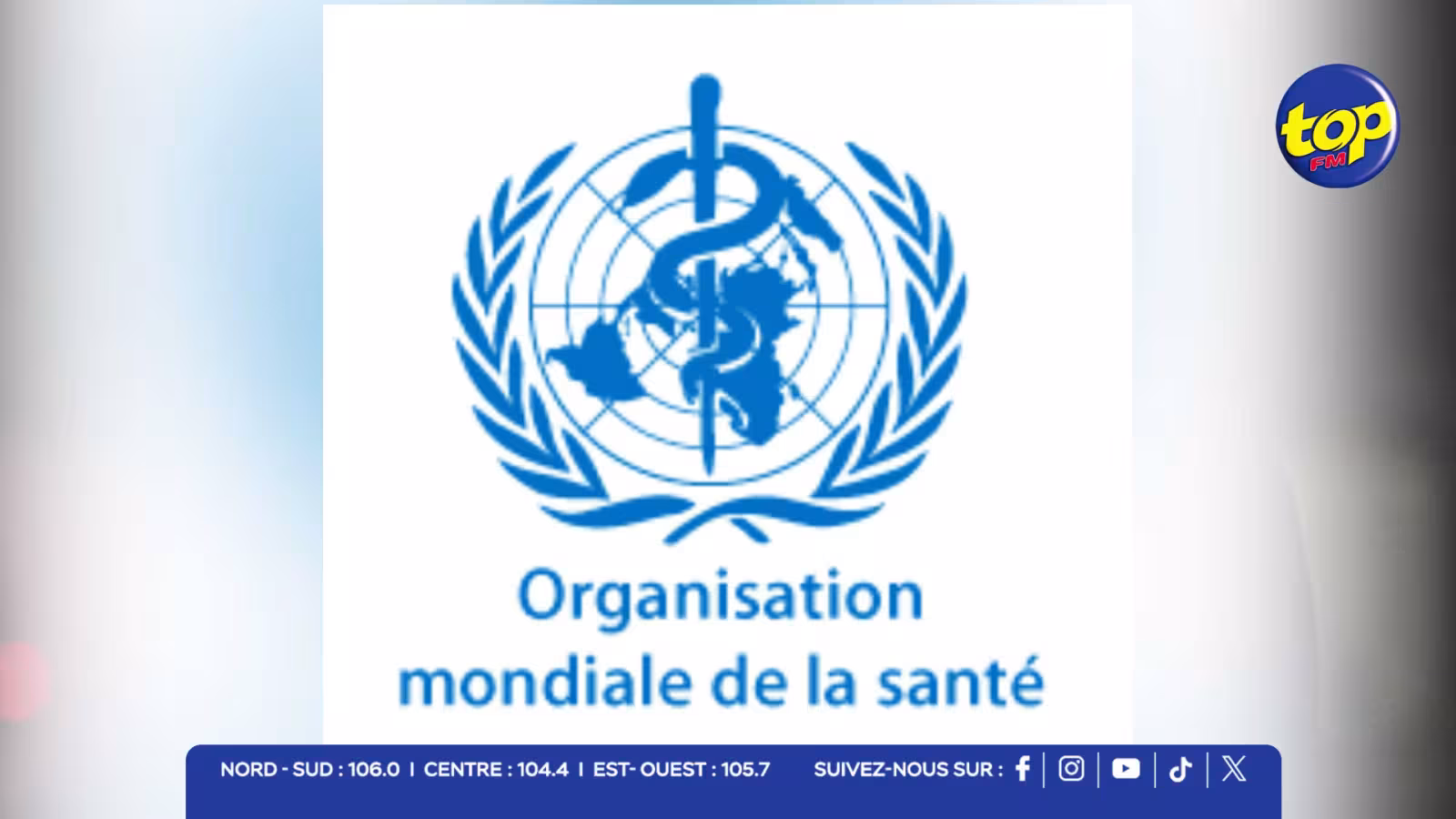 Vers une immunisation universelle : les priorités de l’OMS pour 2026
