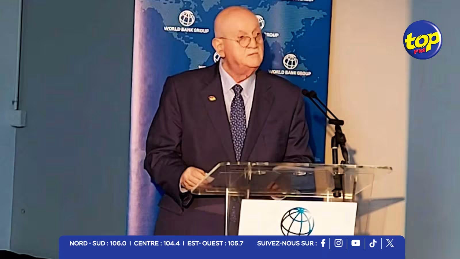 Maurice face aux risques climatiques : 11,3 milliards USD nécessaires d’ici 2050 pour renforcer la résilience et les infrastructures