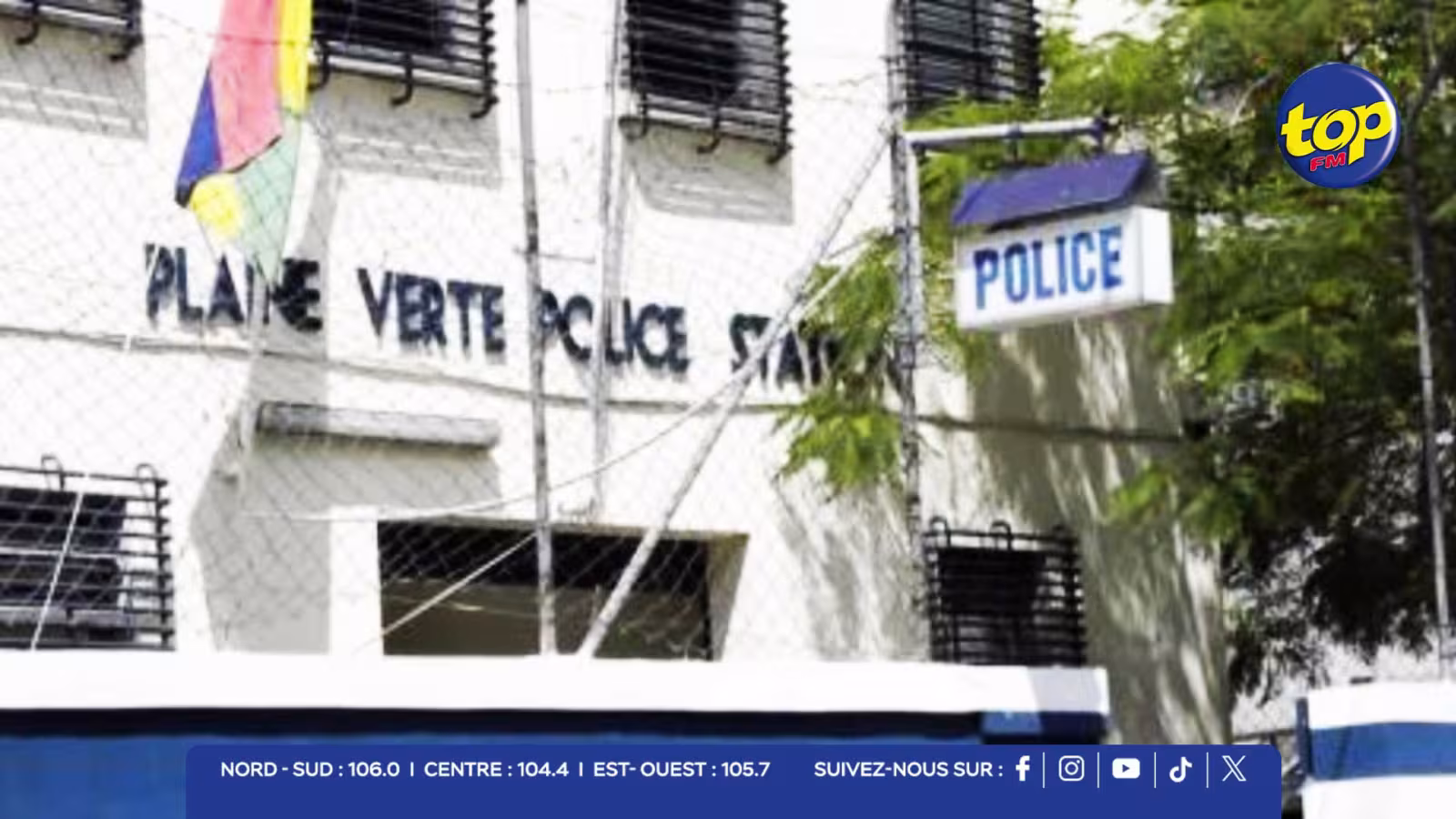 Menaces verbales alléguées dans une boutique de Plaine Verte : plainte déposée contre Muzaffar Ali Lallmamode