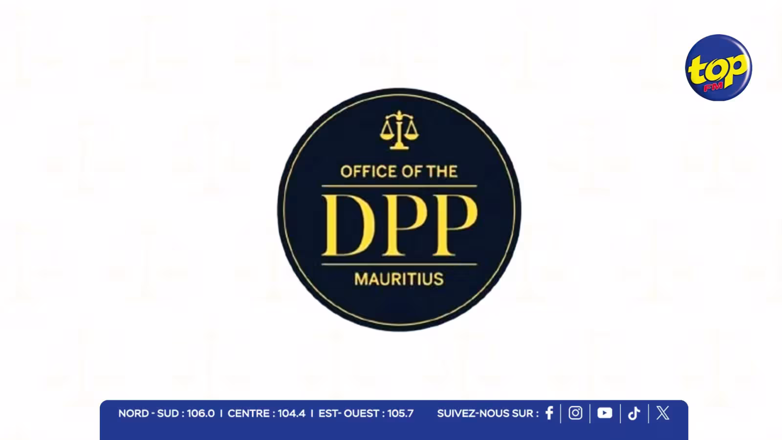Newsletter du Bureau du DPP : surcharge des tribunaux et réformes majeures annoncées vers une Criminal Justice 2.0 en 2026