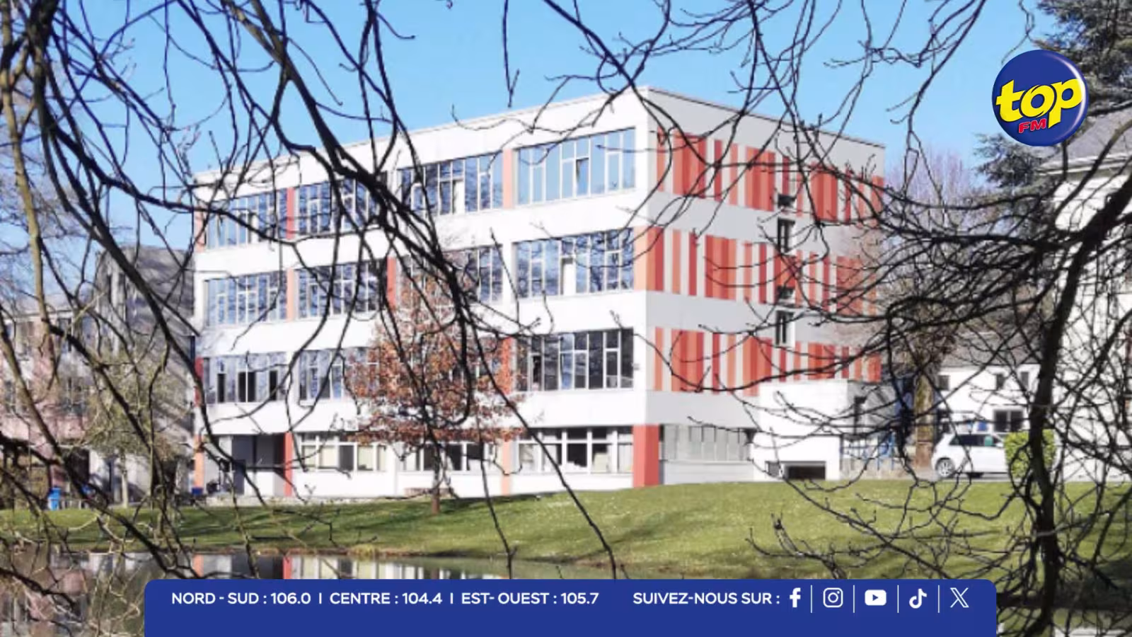 Belgique - menace visant des écoles : confinement et arrestation à Florennes