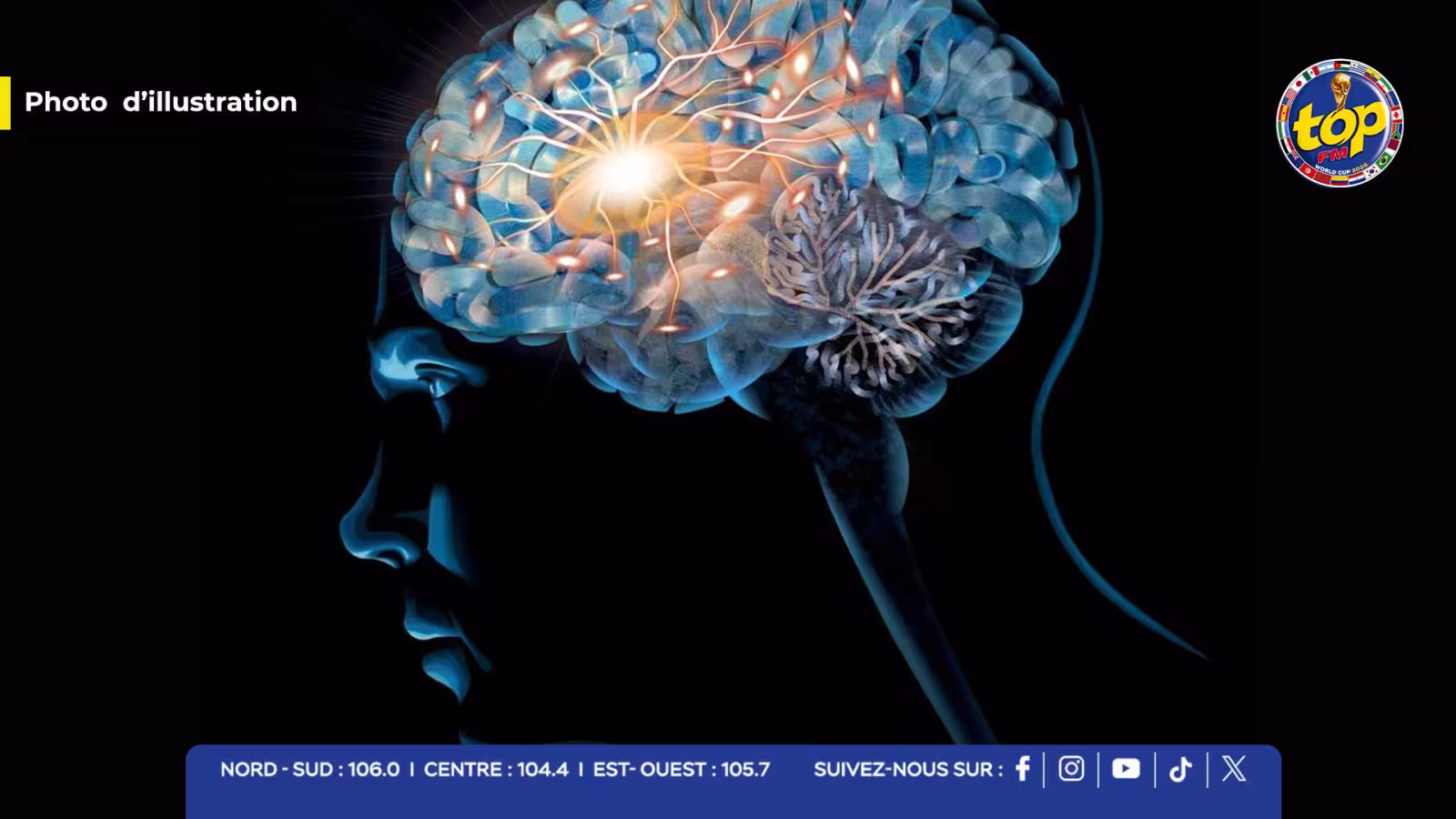 Le cerveau sous emprise : les ravages silencieux des substances addictives