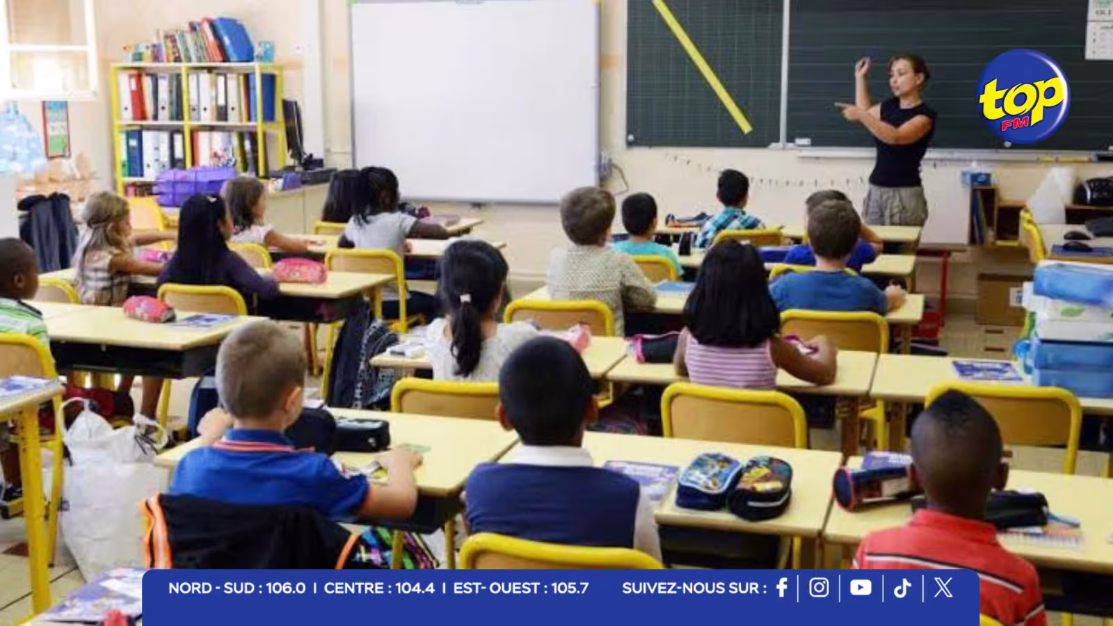 Écoles pré-primaires privées : inquiétudes face à la réduction des subventions et au nouveau modèle