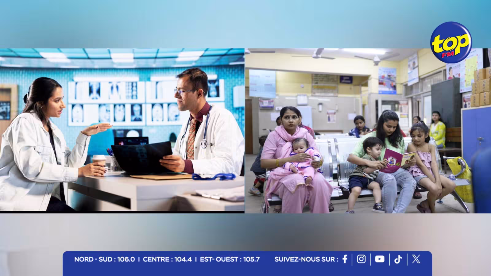 NFHS-6 (2023-2024) : L’Inde confirme sa transformation sanitaire et sociale