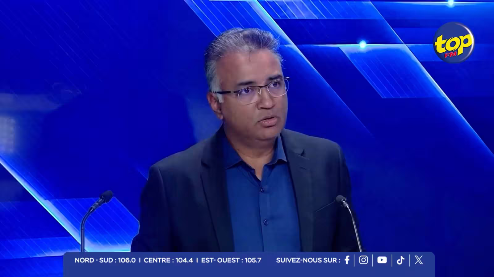 Suspension de la nomination de Rajah Ramdaursingh à la tête de l'EDB : le salaire du CEO au cœur des débats 