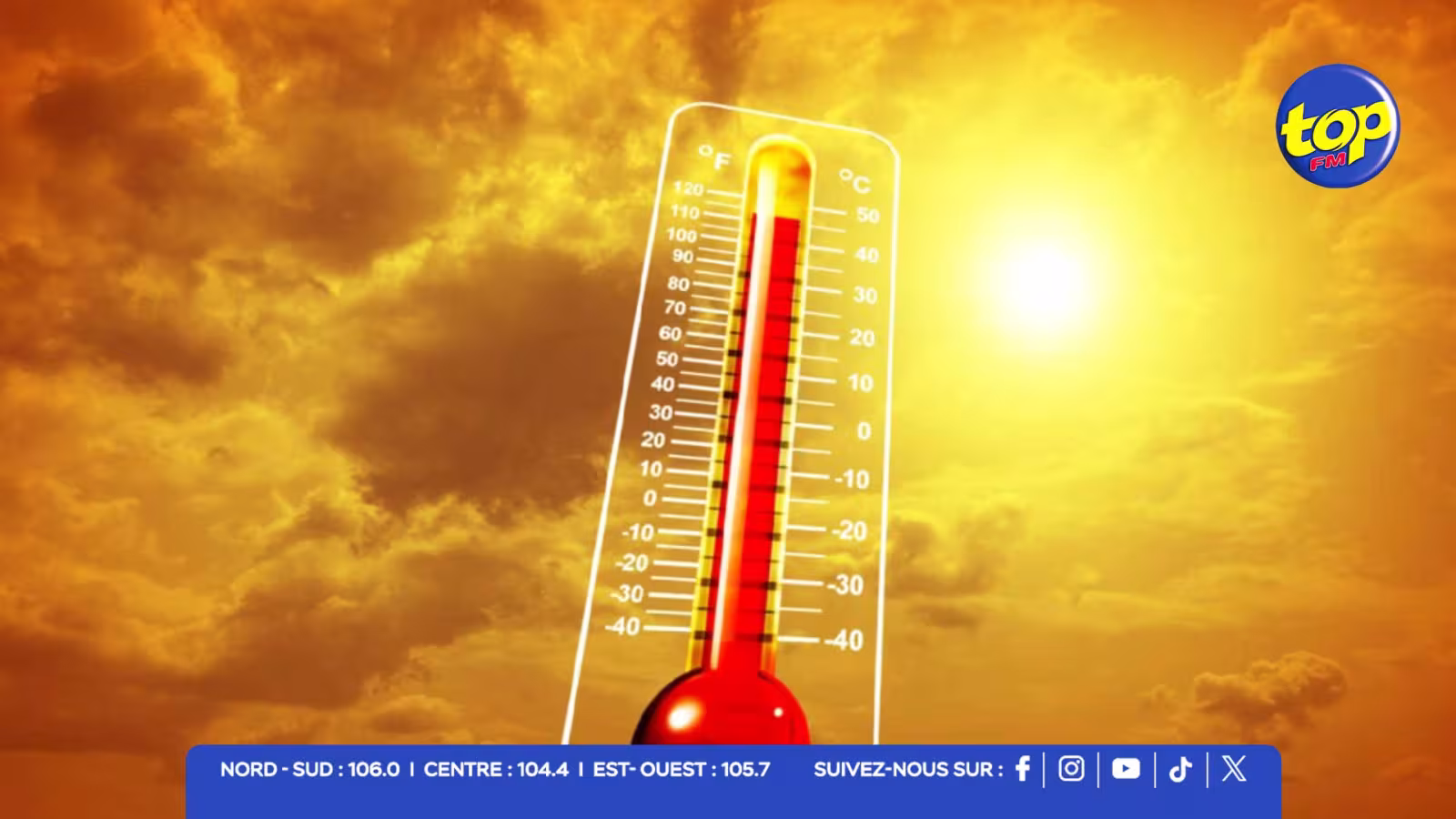 Japon : une chaleur « cruelle » au-delà de 40 °C, les autorités en état d'alerte