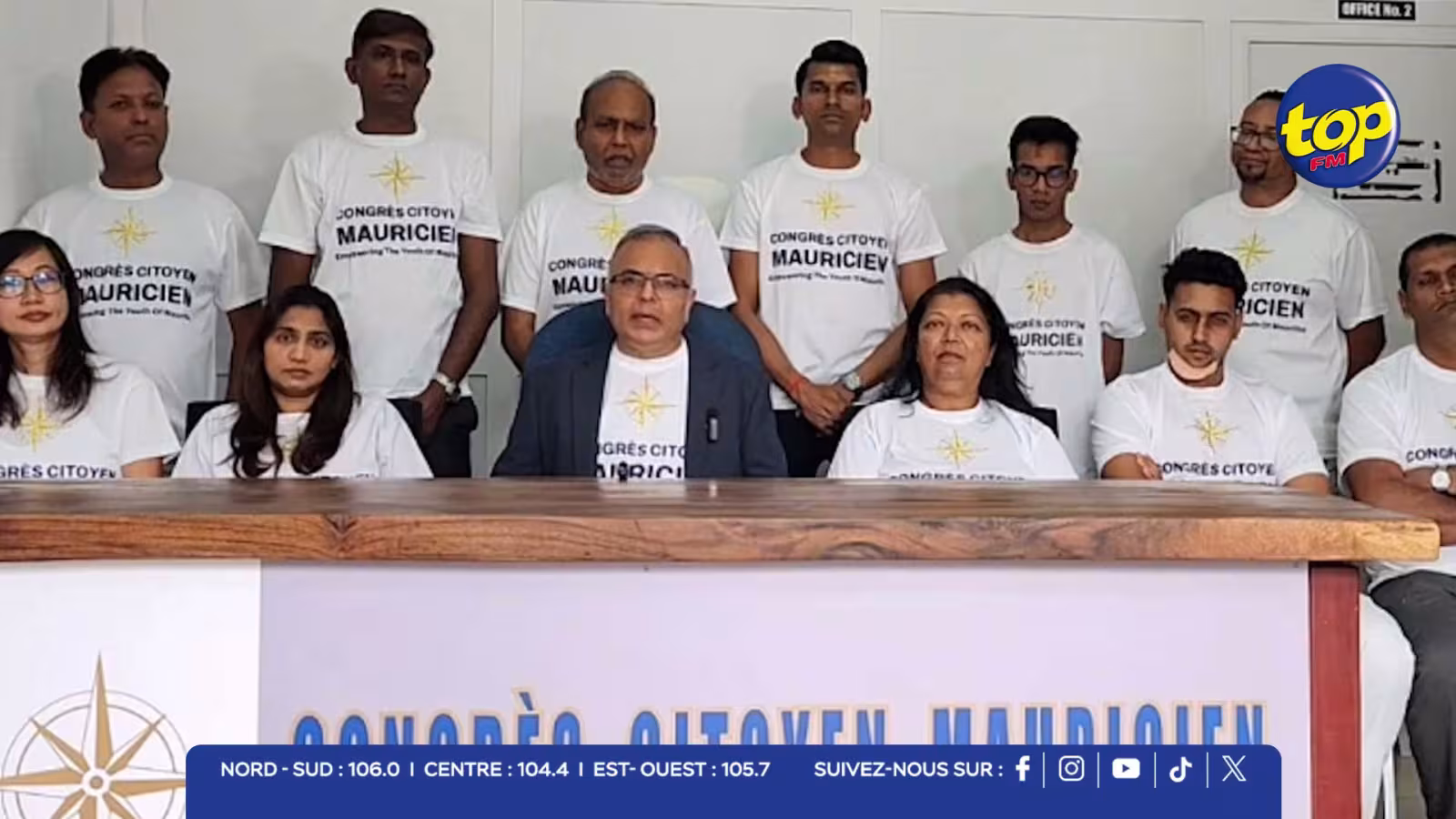 Reforme des pensions : Me Sanjeev Teeluckdhary dénonce une mesure discriminatoire et réclame des compensations