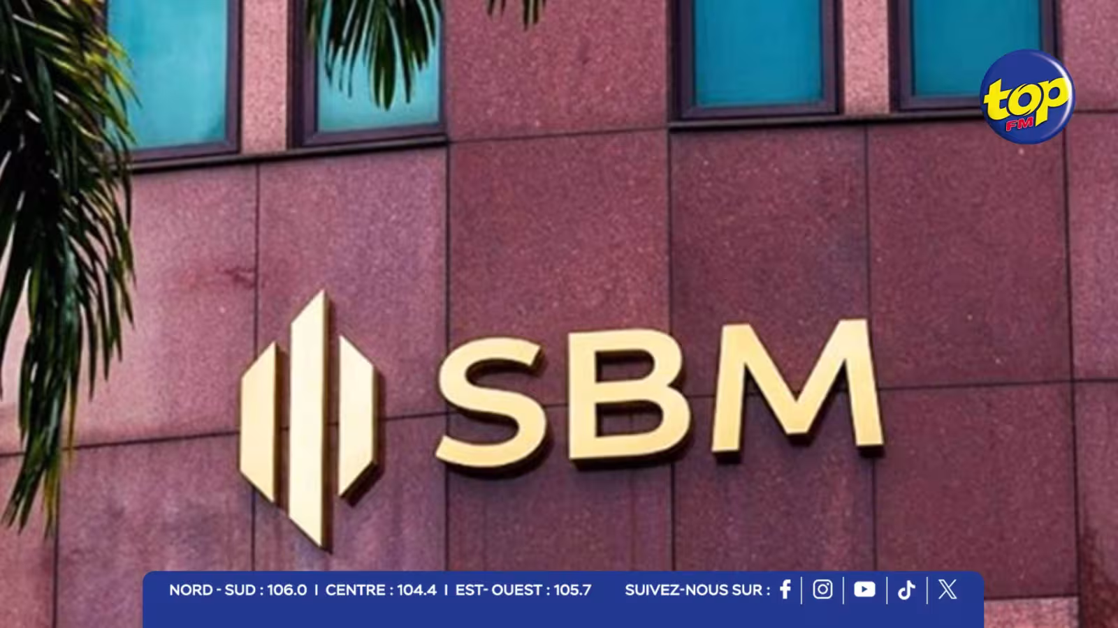Résultats financiers : SBM Holdings signe un premier semestre 2026 sous le signe de la progression