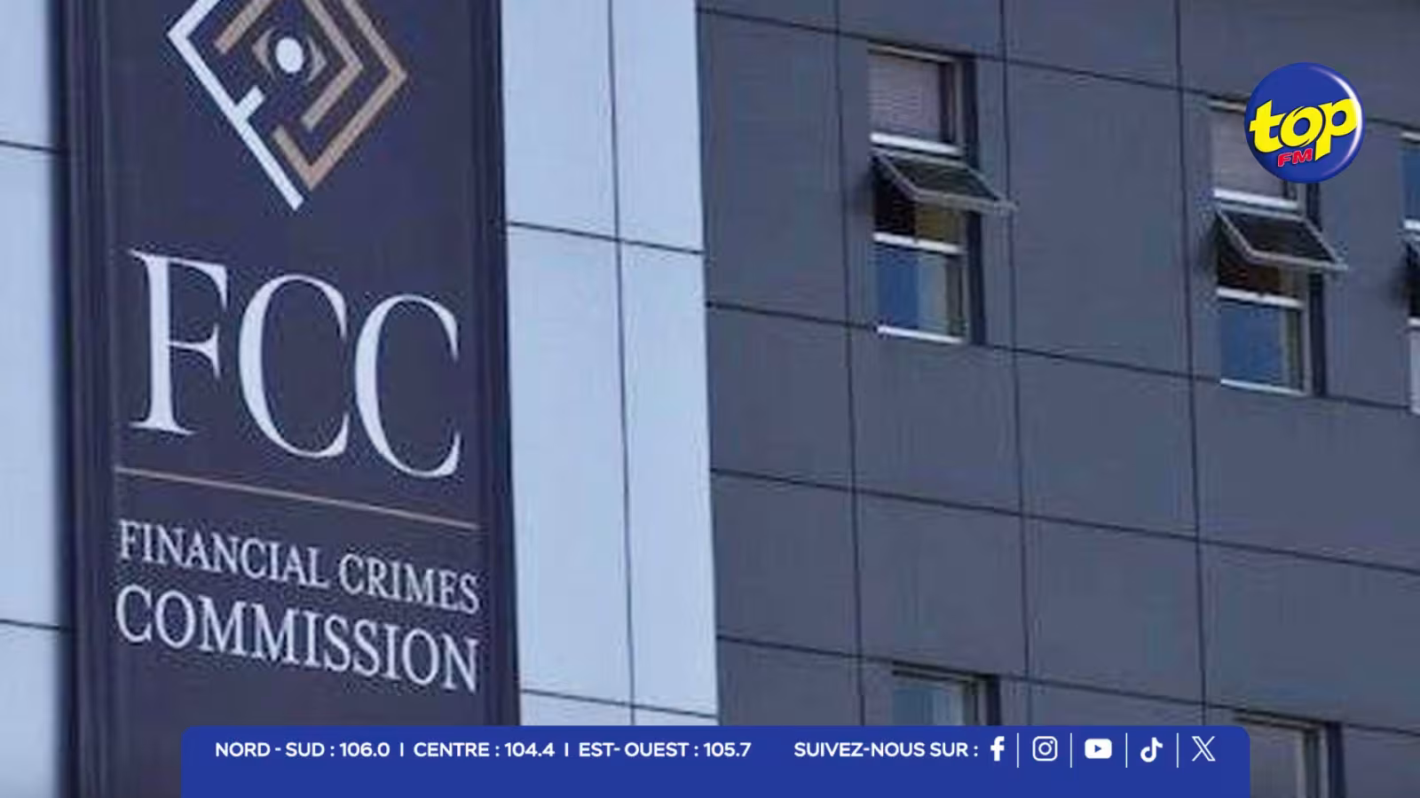 Enquête de la FCC : les policiers Louis Clifford Moise Michael Argendra et Viduth Jeewon reconduits en cellule
