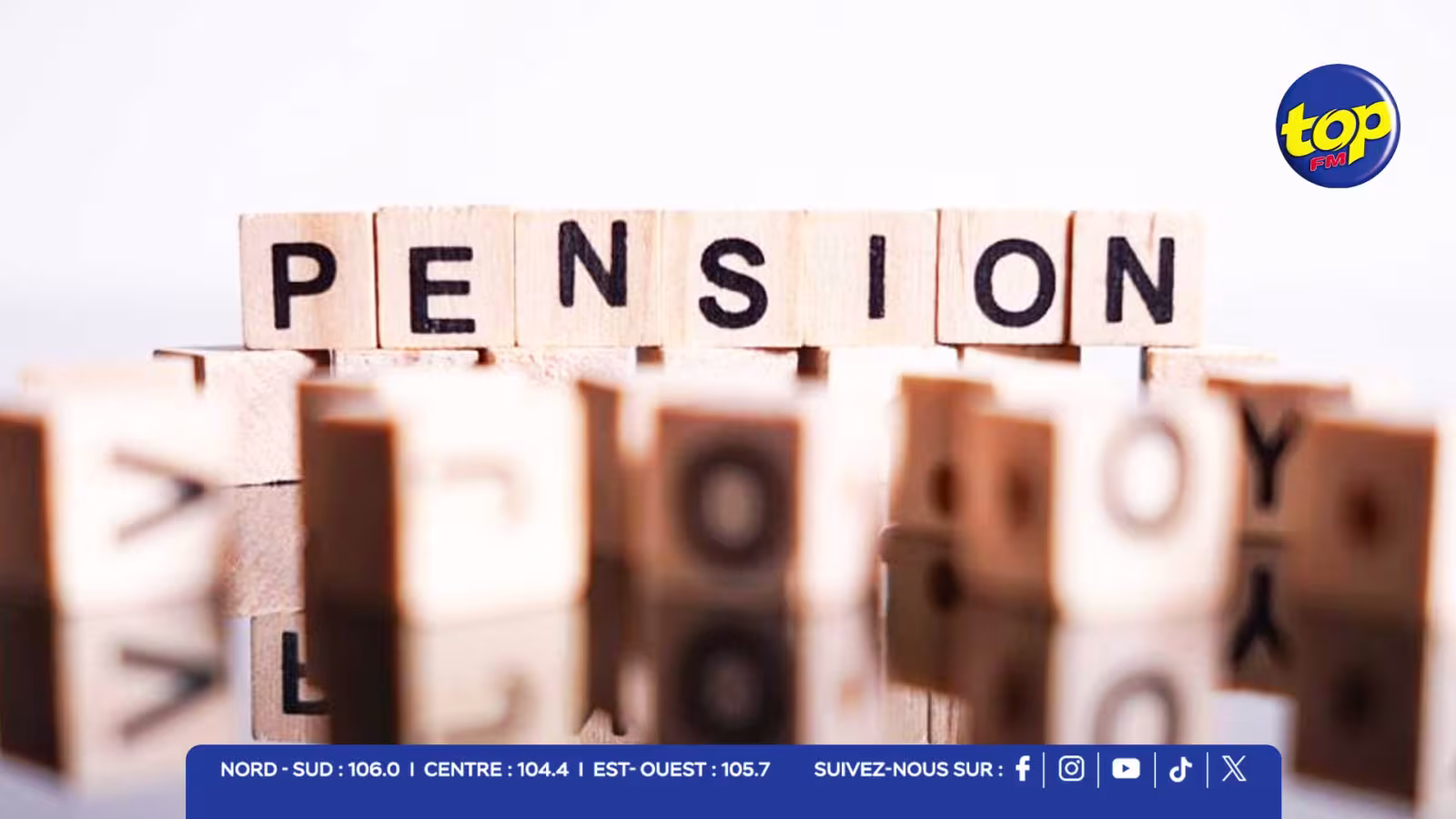 Une application mobile lancée pour estimer les montants de la nouvelle State Age Pension