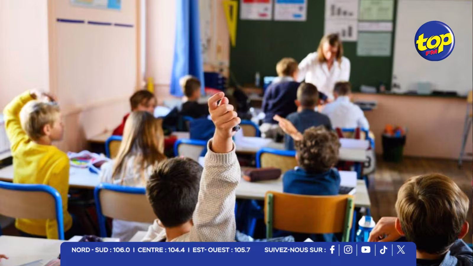 Préscolaire privé : une réunion décisive ce vendredi 