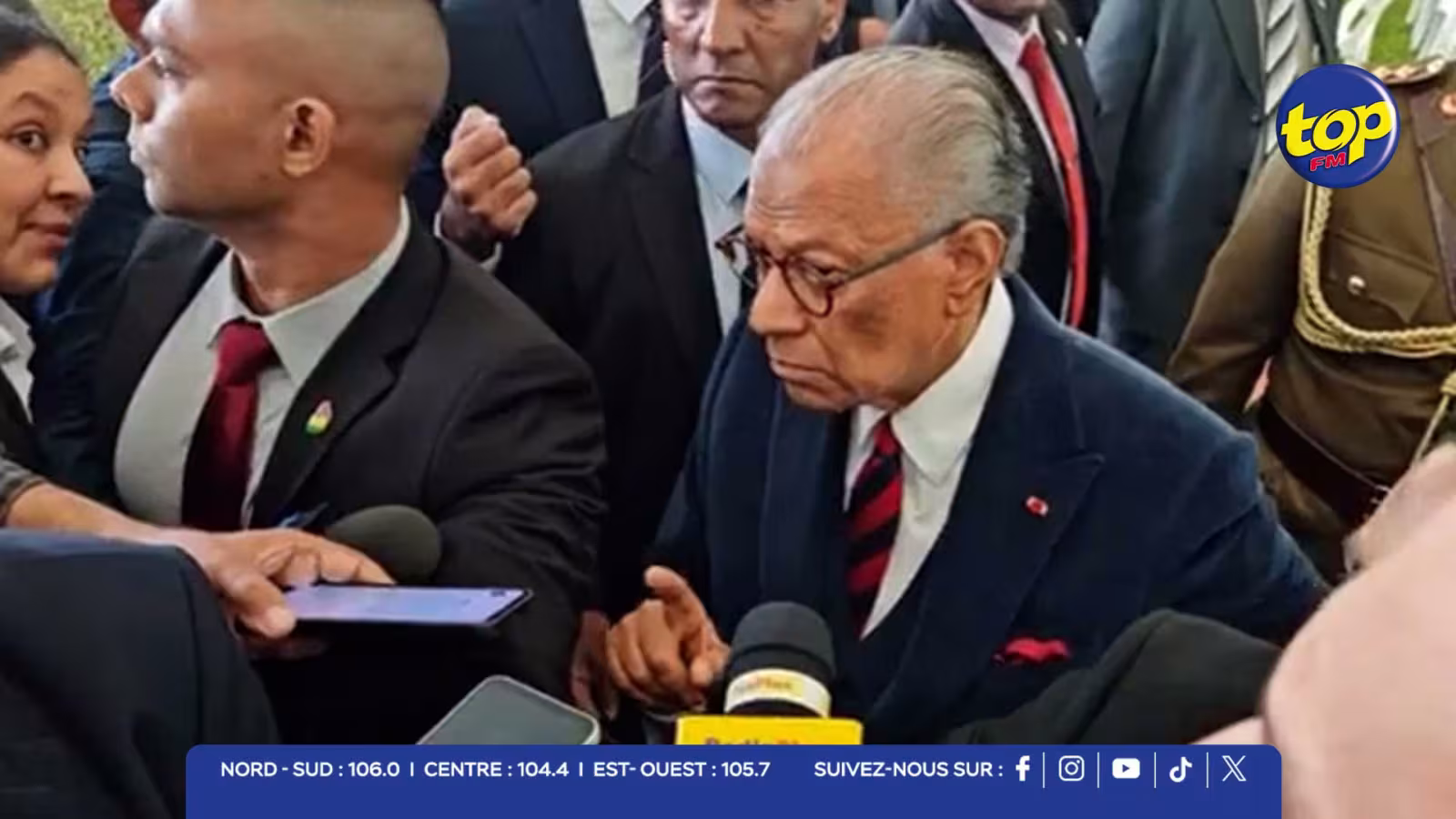 Assemblée générale des Nations unies : Navin Ramgoolam hésite à se rendre à New York en raison des coûts élevés 