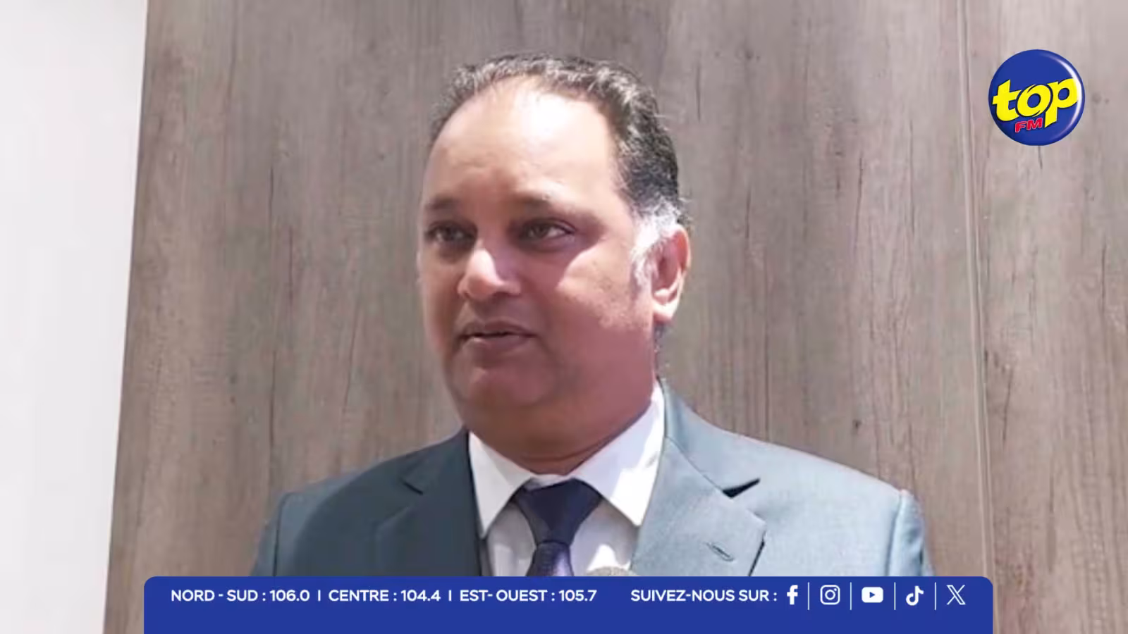 Suspension du CEO de SME Mauritius : une enquête annoncée 