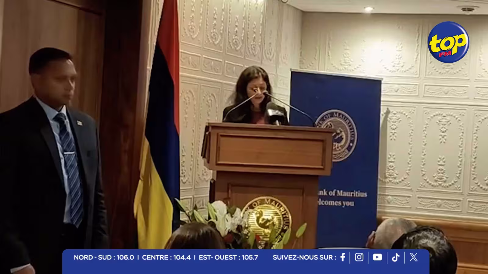 BOMStats : « Une étape importante vers plus de transparence et d’accessibilité des statistiques officielles », souligne la Dr Priscilla Muthoora Thakoor
