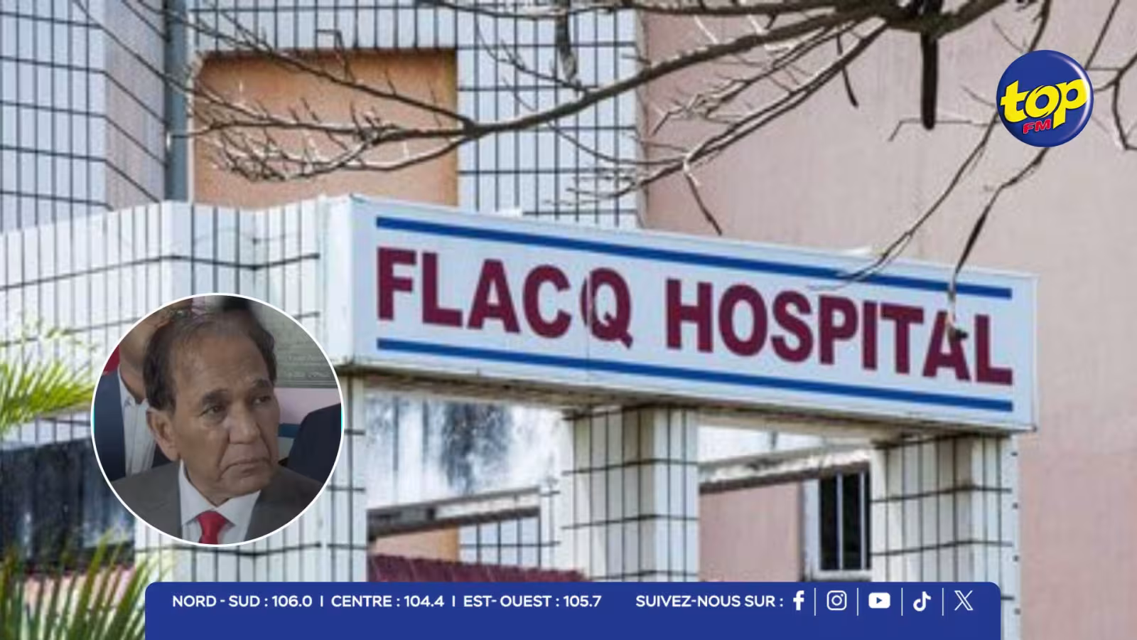 Autisme : une salle dédiée bientôt ouverte à l’hôpital de Flacq, annonce le ministre Anil Bachoo 