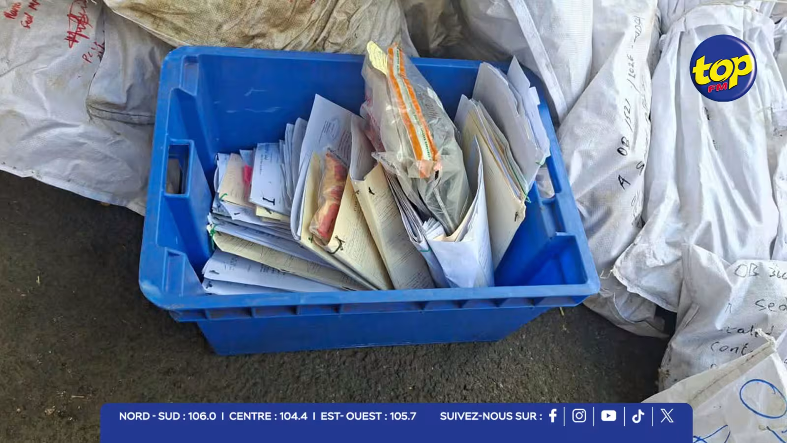 Aux Casernes centrales : Rs 170 millions de drogues détruits dans plus de 400 cas 