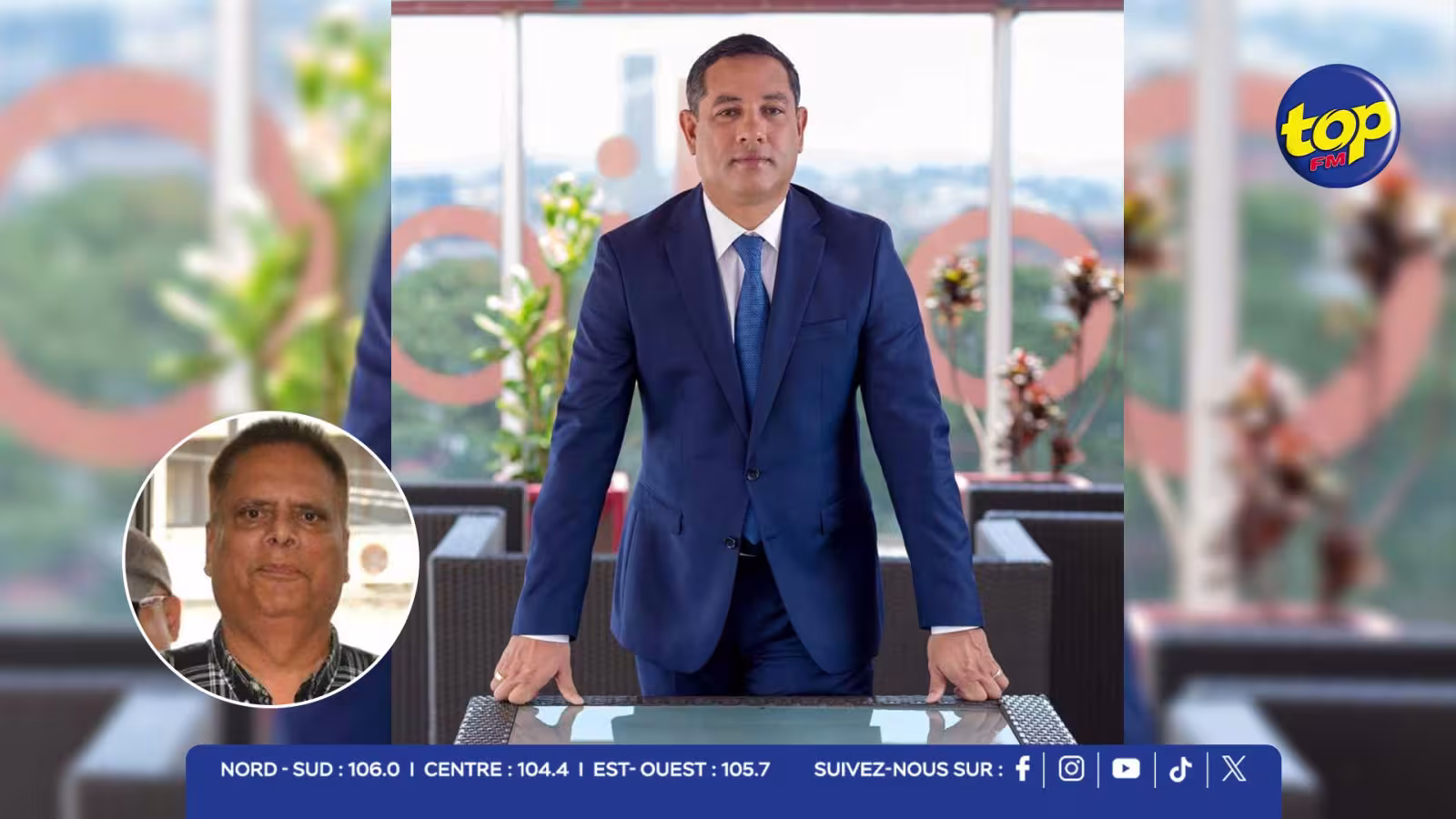 Affaire Ravatomanga : Nasser Osman Beekhy remet à la FCC un affidavit et une vidéo sur de présumées demandes d’argent