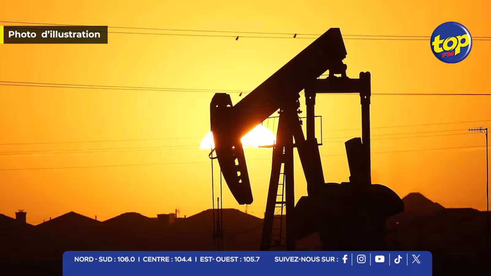 Pétrole : Ormuz sous pression, Bab el-Mandeb menacé — le scénario du double verrou se rapproche 