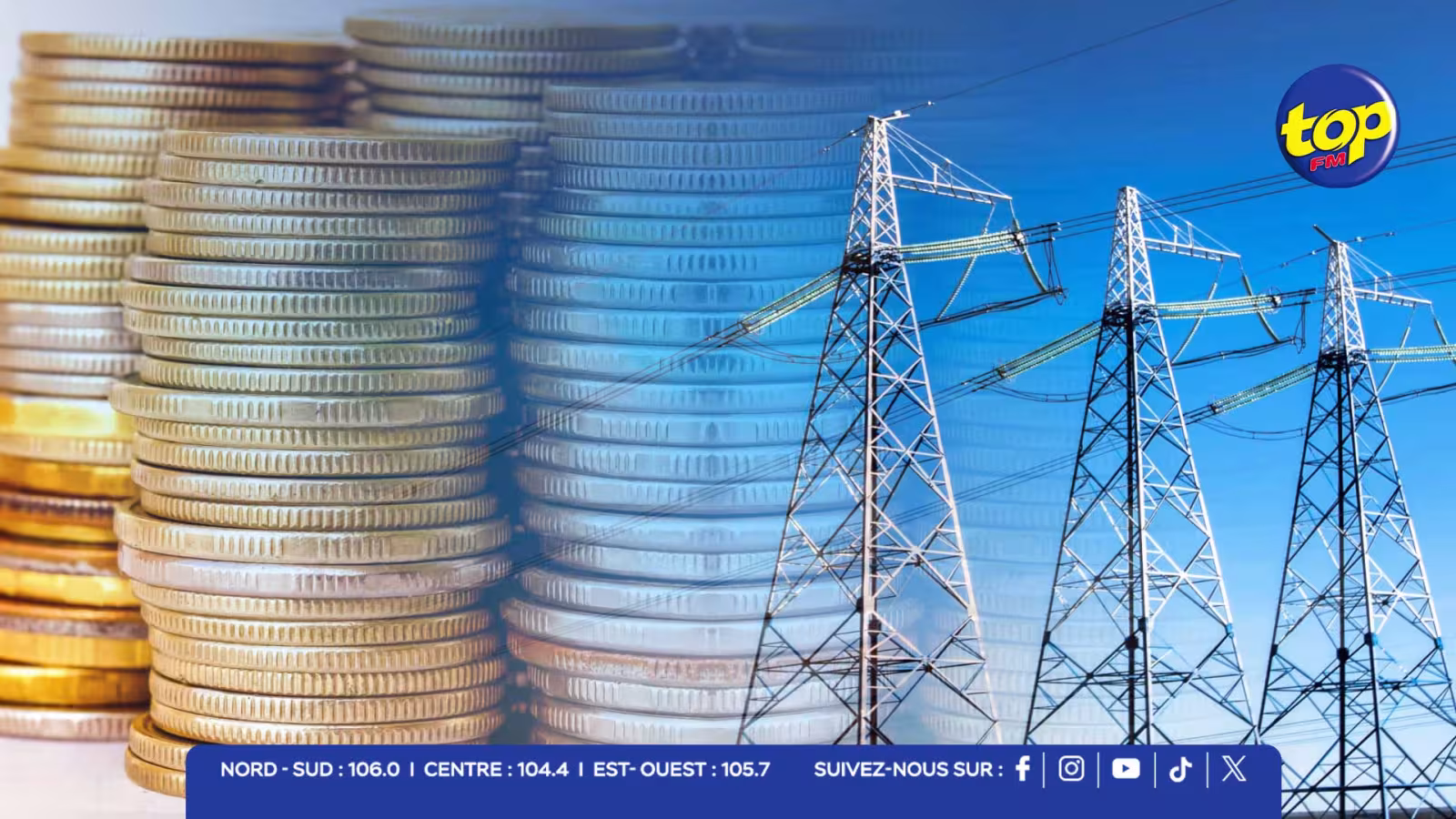 Été 2026-2027 : nouvelle campagne de sensibilisation pour économiser l’électricité