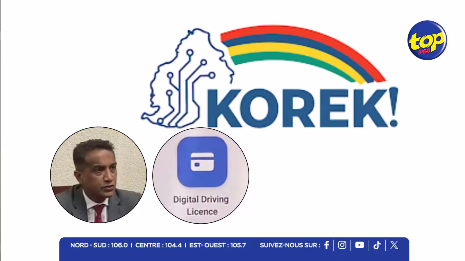 Digital Driving Licence : les automobilistes appelés à vérifier et rectifier leurs données avant le 1er janvier 2027