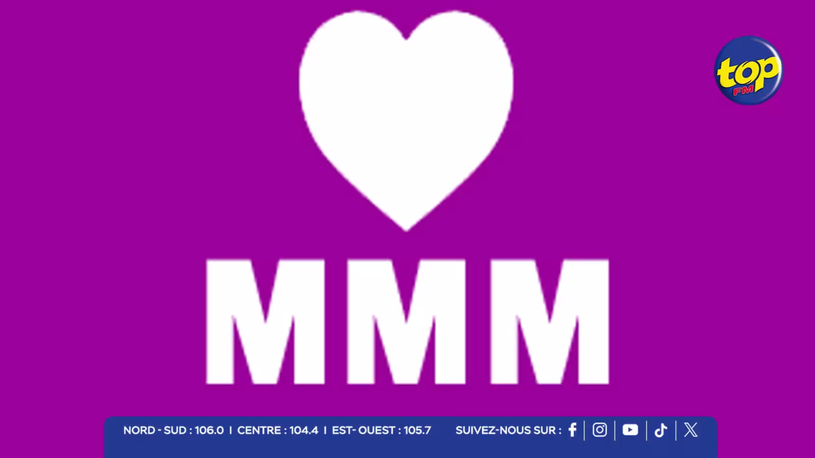 MMM : malaise au cœur de l’Alliance ou apaisement ? Tous les yeux rivés sur le Bureau Politique mauve