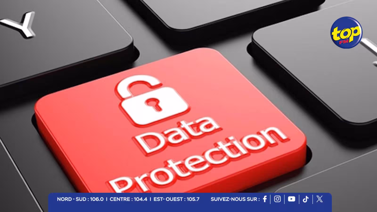 Protection des données personnelles : Le gouvernement annonce un renforcement de la Data Protection Act