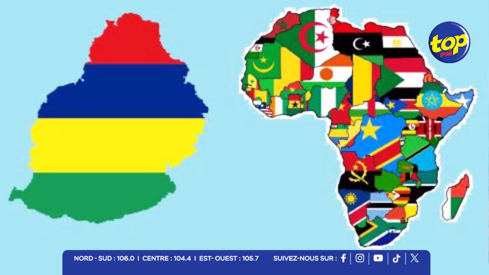Marchés préférentiels : grâce aux accords régionaux, L’Afrique, un marché clé, captant 28 % des exportations mauriciennes