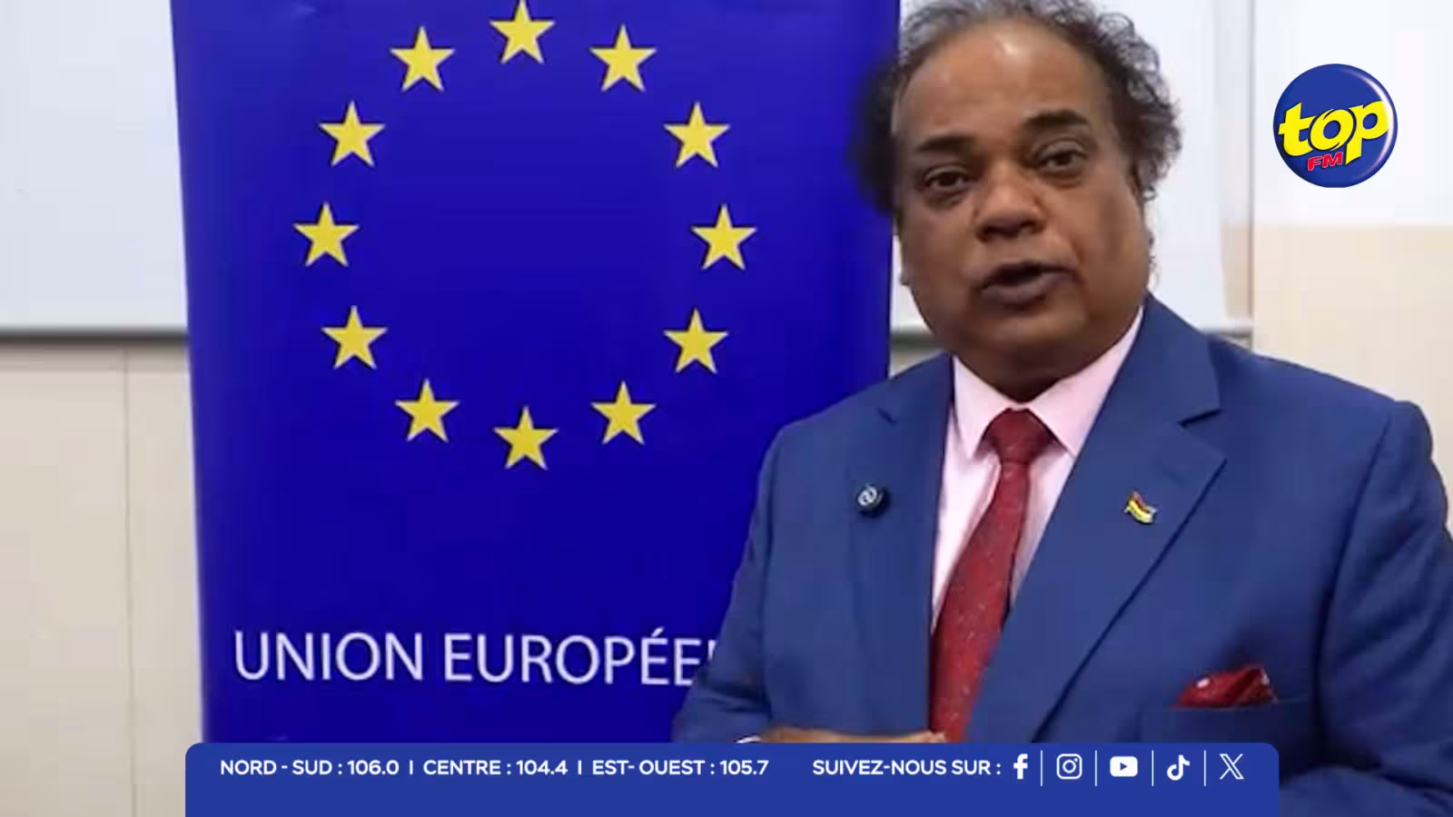 Recherche et coopération internationale : près de 600M d’euros mobilisés par l’UE pour l’Afrique subsaharienne  