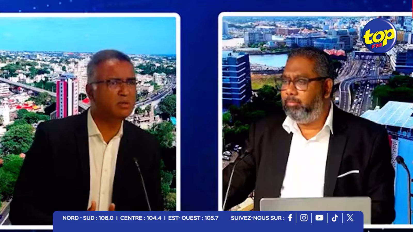 Alliance du Changement : « Ramgoolam porte le poids de l’Histoire dans la façon dont il gère Bérenger », selon Rabin Bhujun 
