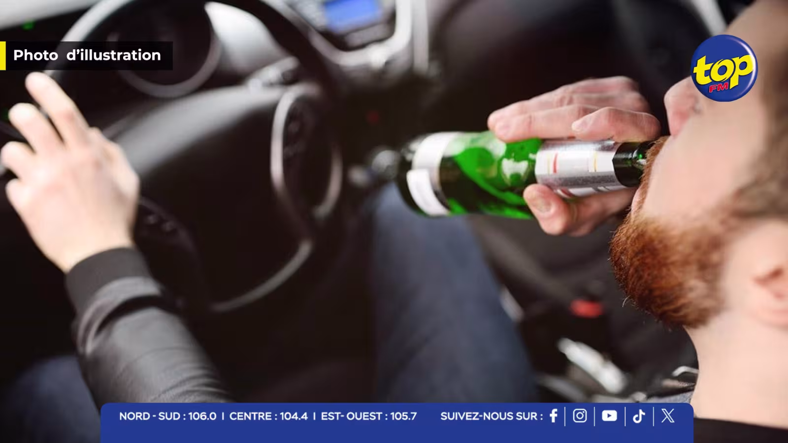 Cure Mauritius condamne les accidents mortels liés à l’alcool et aux drogues 