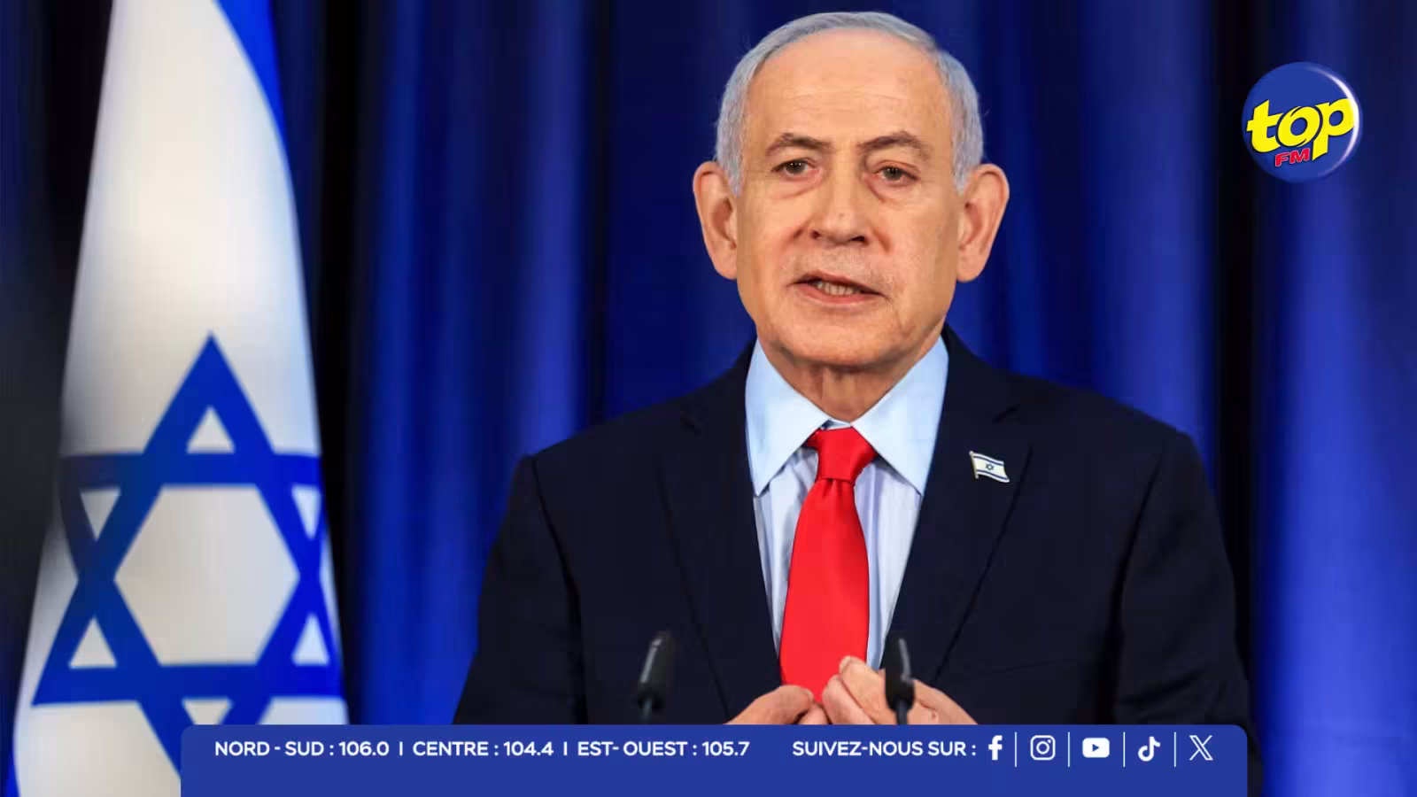 Israël instaure la peine de mort pour les actes terroristes malgré les critiques internationales
