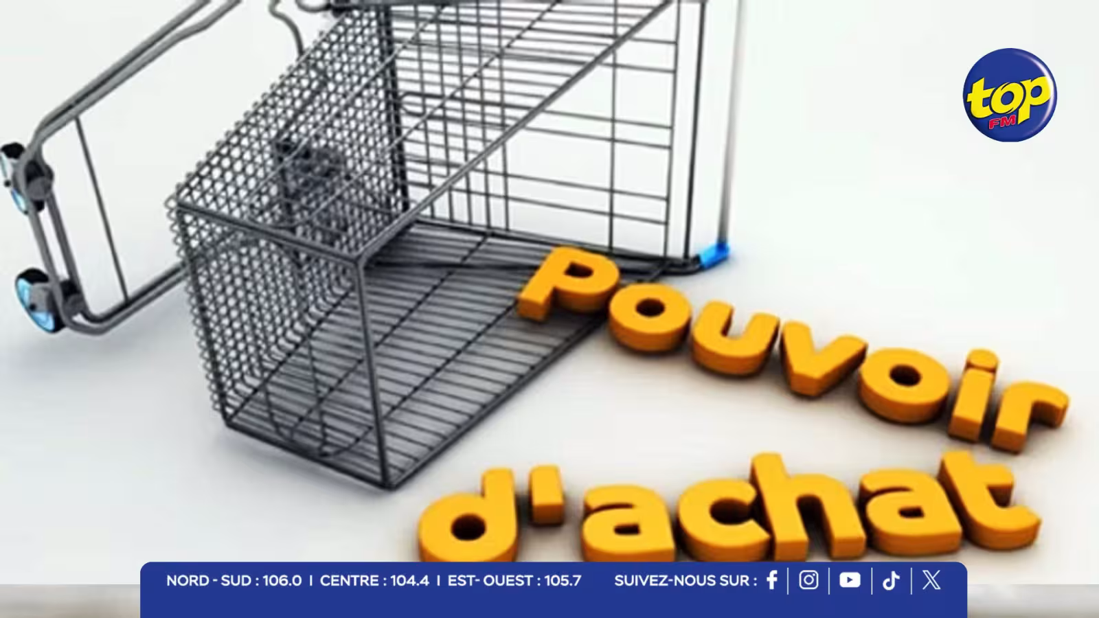 Le panier du Mauricien ne cesse de rétrécir : la flambée des essentiels confirme l’érosion du pouvoir d’achat et pousse les familles à se serrer la ceinture.