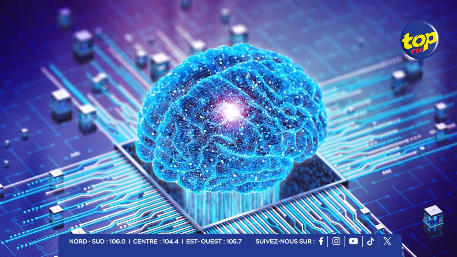 Spectrum AI : utiliser l’intelligence artificielle de manière constructive