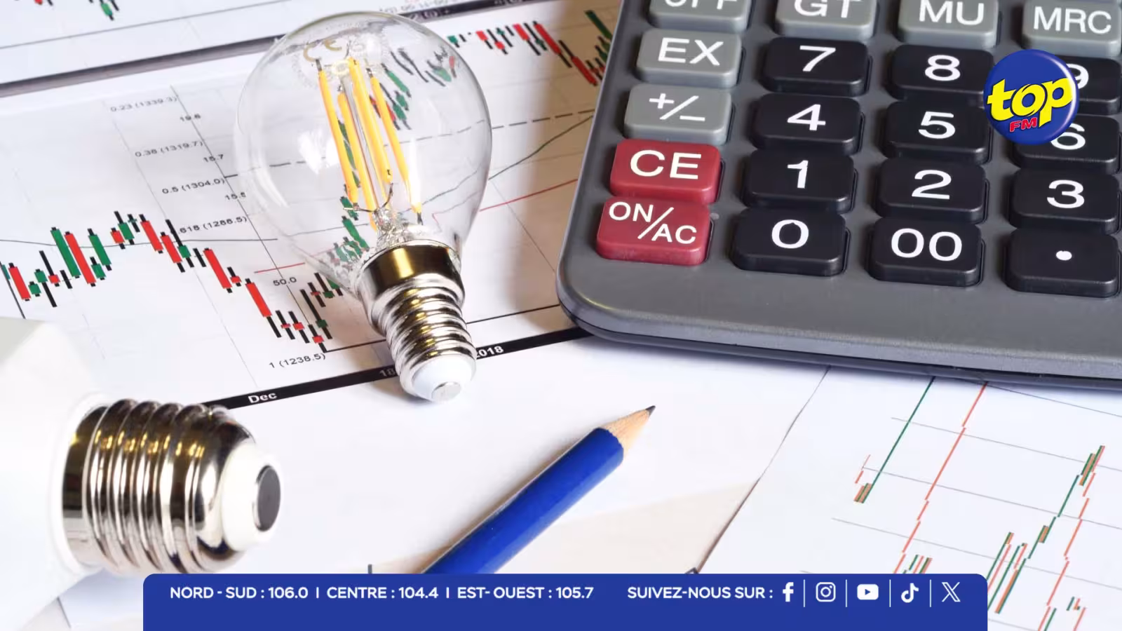 L'Union européenne étudie une baisse des taxes pour soulager les factures d'électricité
