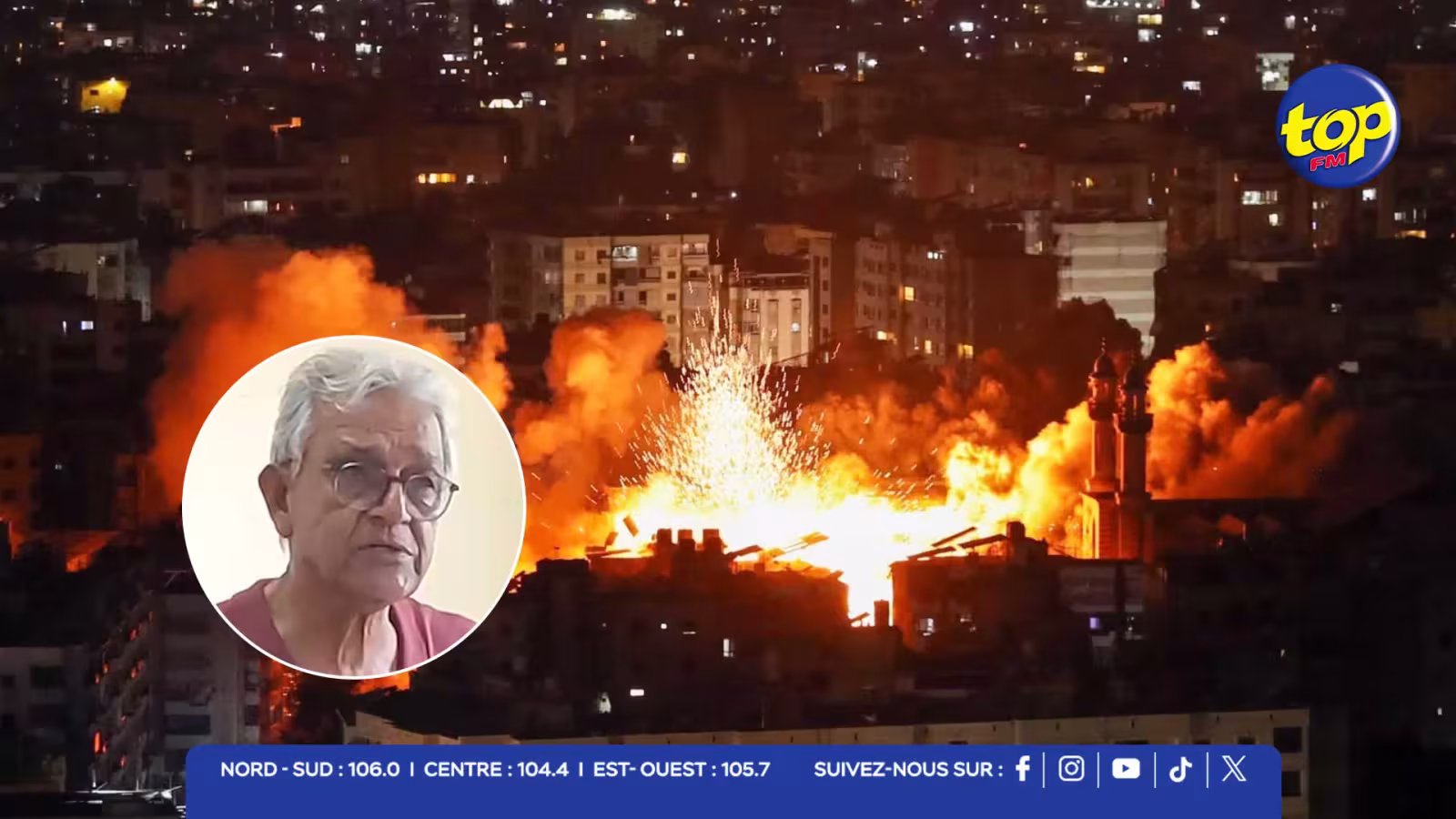 Conflit au Moyen-Orient : l’ACIM alerte sur une flambée des prix et un risque accru pour les ménages vulnérables