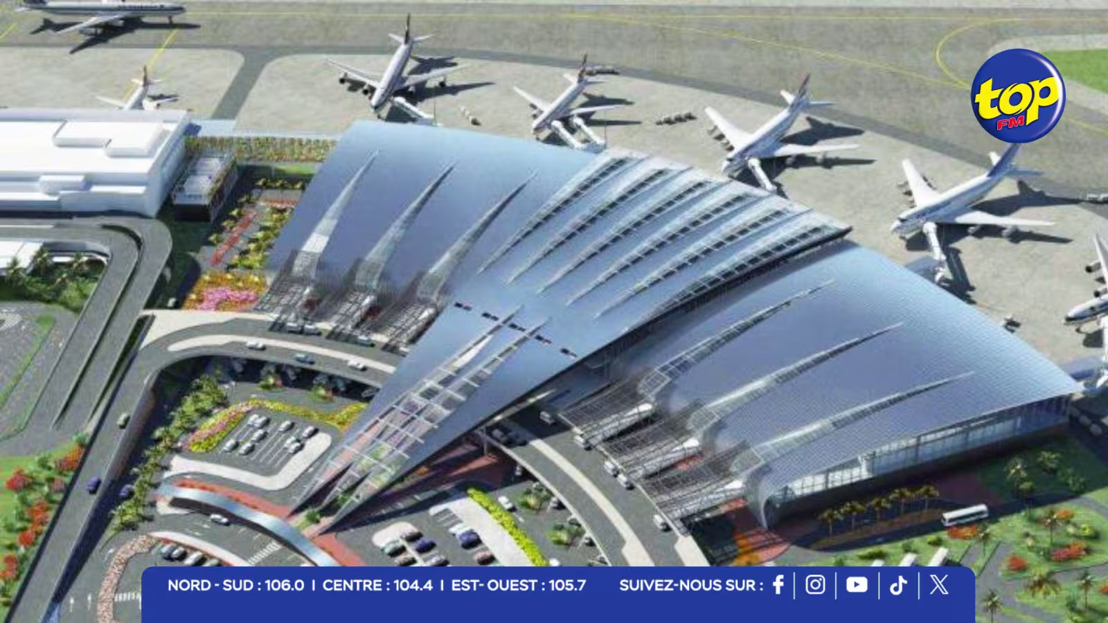 À l’aéroport SSR : saisie de cocaïne estimée à Rs 18,3 M, une passagère bolivienne arrêtée