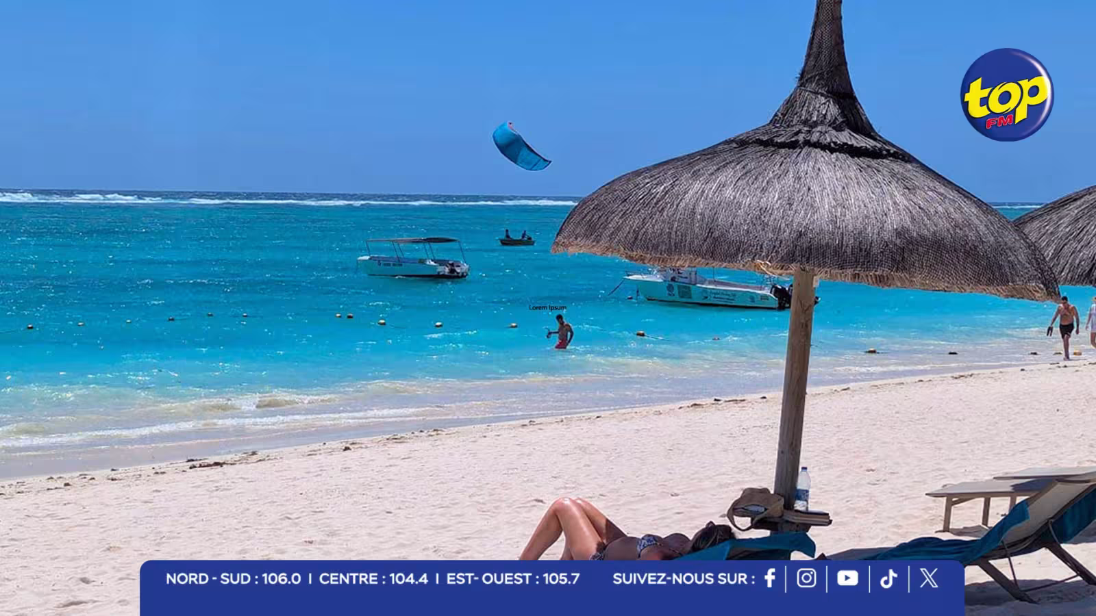 Expatriation fiscale : Maurice dans le top 5 mondial des meilleures destinations 