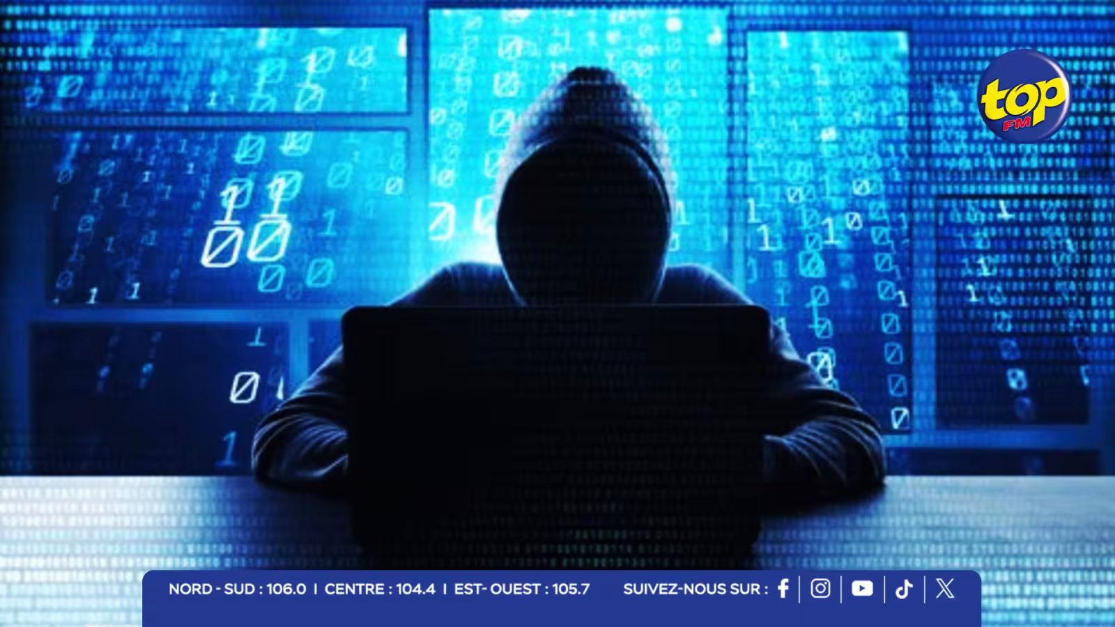 Cybercriminalité à Maurice : plus de 5 200 incidents signalés en onze mois, les femmes en première ligne avec plus de 2 700 cas