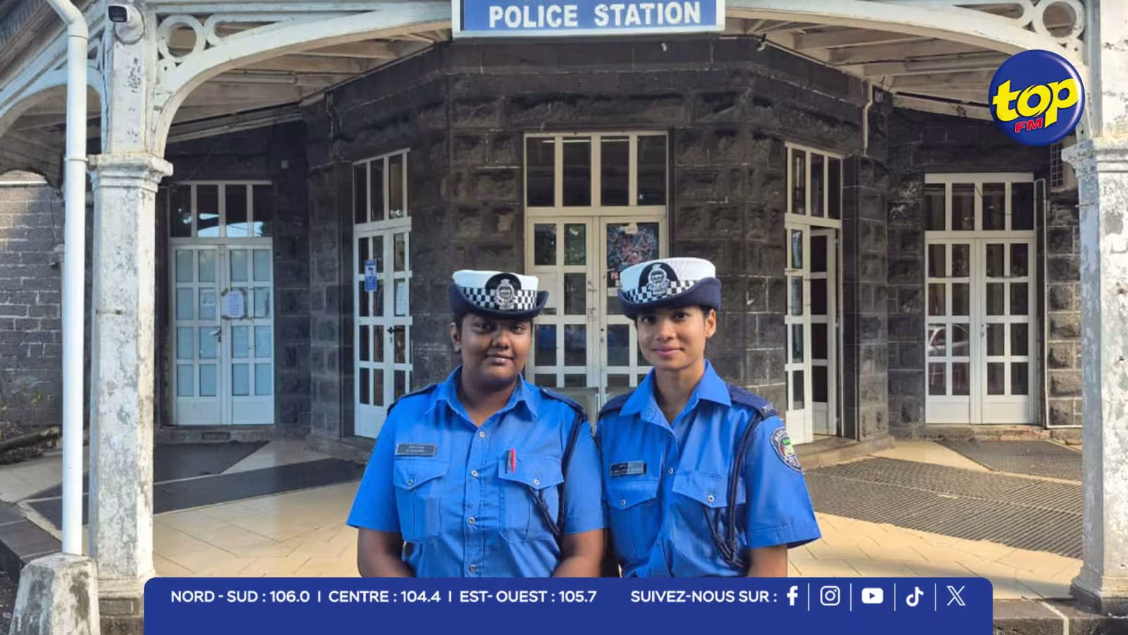 Héroïnes en uniforme : 2 policières pratiquent un accouchement d'urgence dans un véhicule de police à Sainte-Croix 
