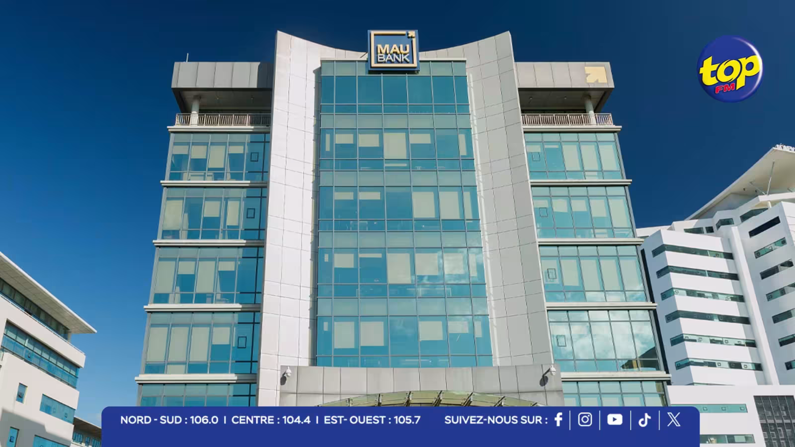 MauBank : Rs 829 M de bénéfices face à Rs 2,95 milliards de pertes