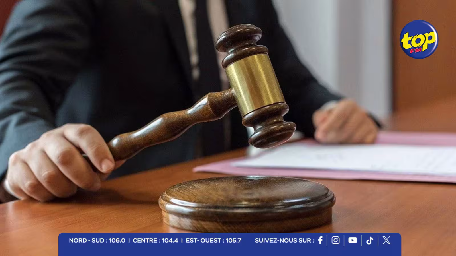 Accusations « fausses et malveillantes » : Louis Sylvain Meyepa et Bijaye Coomar Madhou contre-attaquent