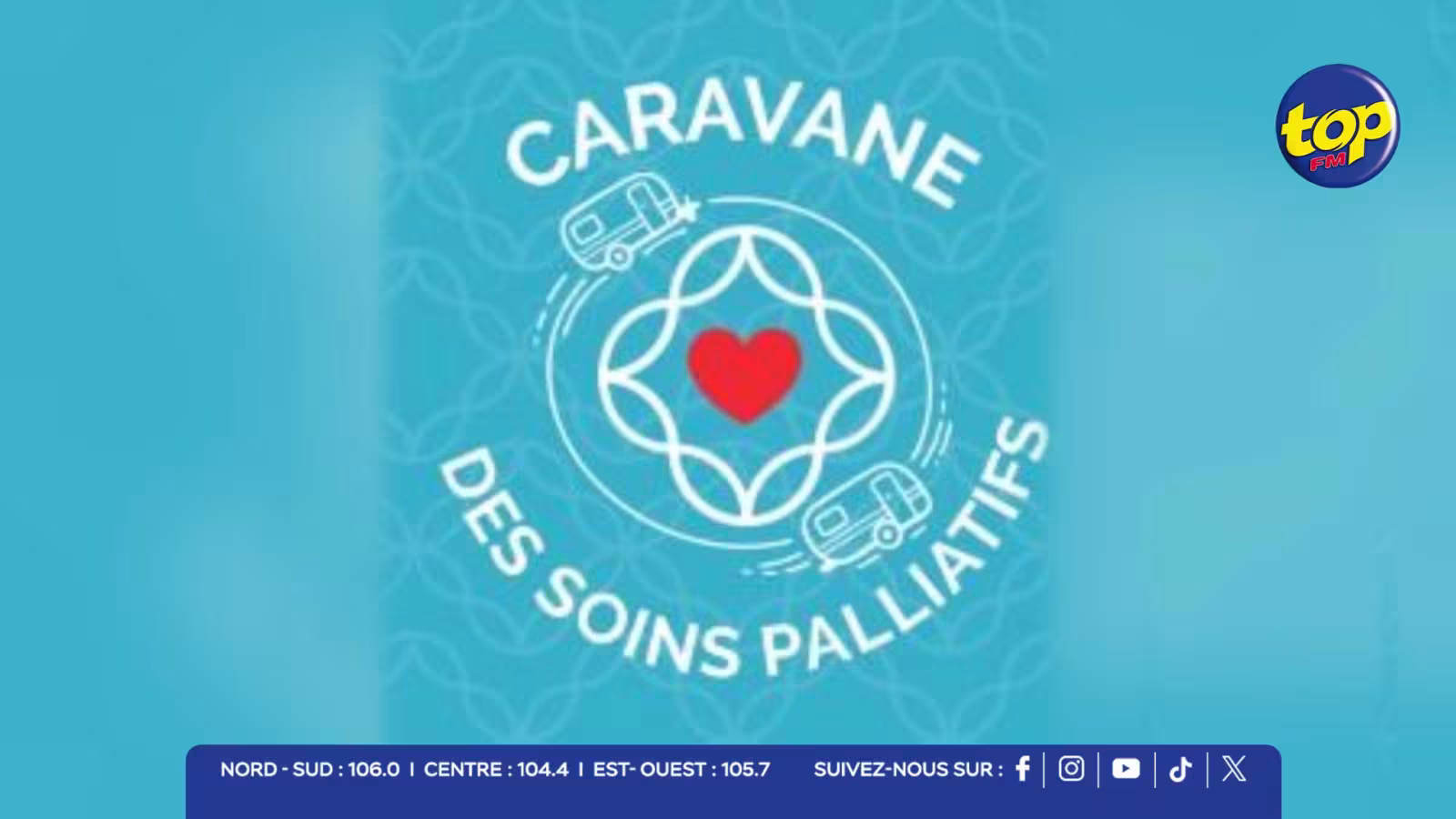 Caravane des soins palliatifs : sensibilisation et ateliers pratiques à Pamplemousses ce samedi