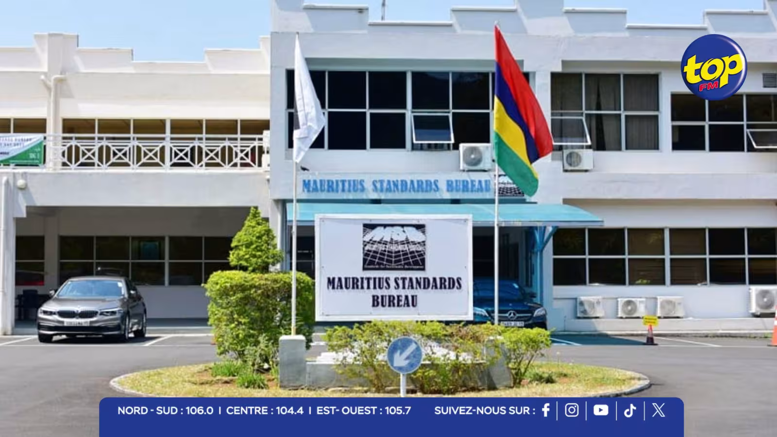Sécurité alimentaire dans les écoles : le ministère sollicite l'expertise du Mauritius Standards Bureau 
