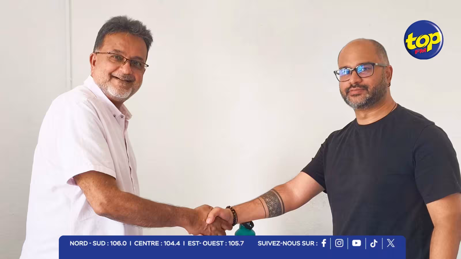 Première réunion de Kunal Naik à la NADC : des résultats tangibles attendus dès janvier… annonce le nouveau Président 