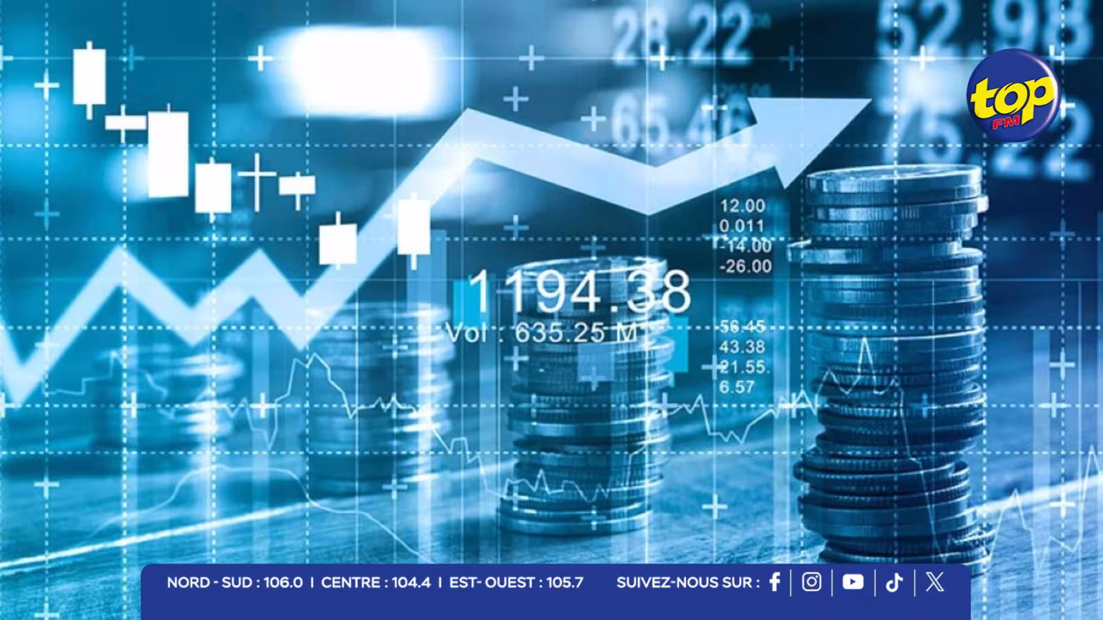 Investissements directs étrangers : Maurice attire Rs 48 milliards d’investissements étrangers en 2025 