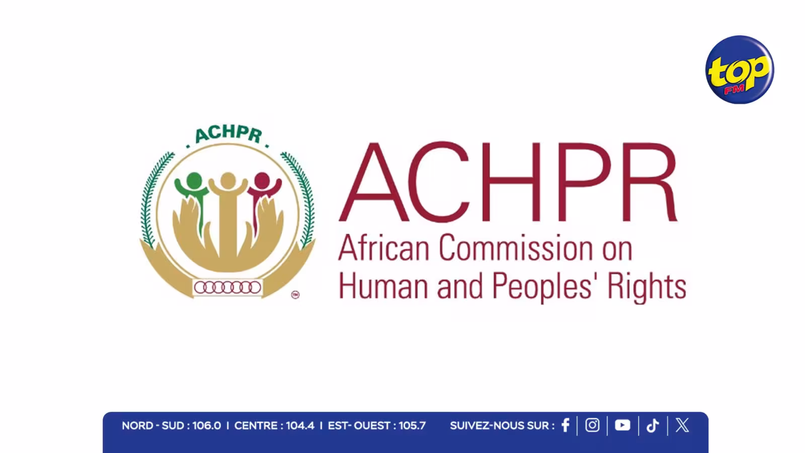 87ᵉ session ordinaire de l’ACHPR : les réformes en faveur des droits des femmes à Maurice mises en avant