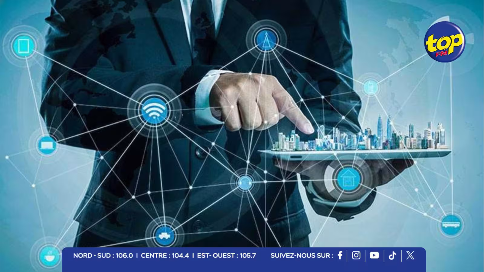 Transformation digitale et défis économiques : les entreprises mauriciennes contraintes de se réinventer